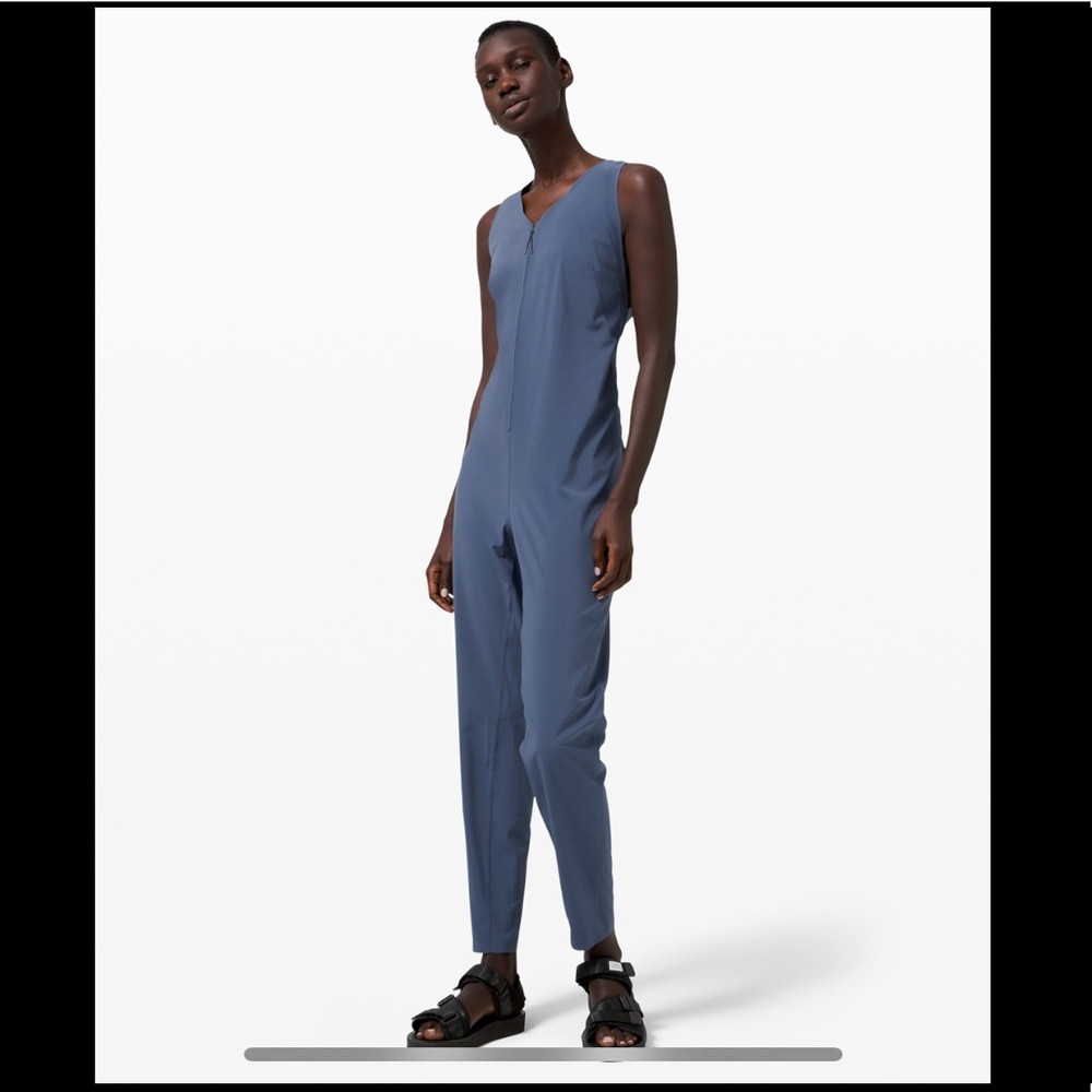 lululemon jumpsuit